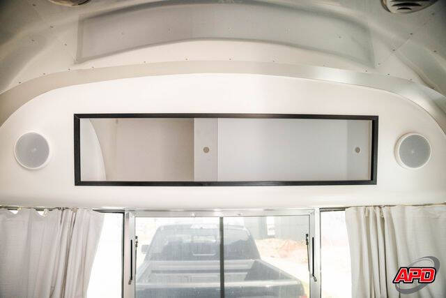 2022 Airstream 22FB