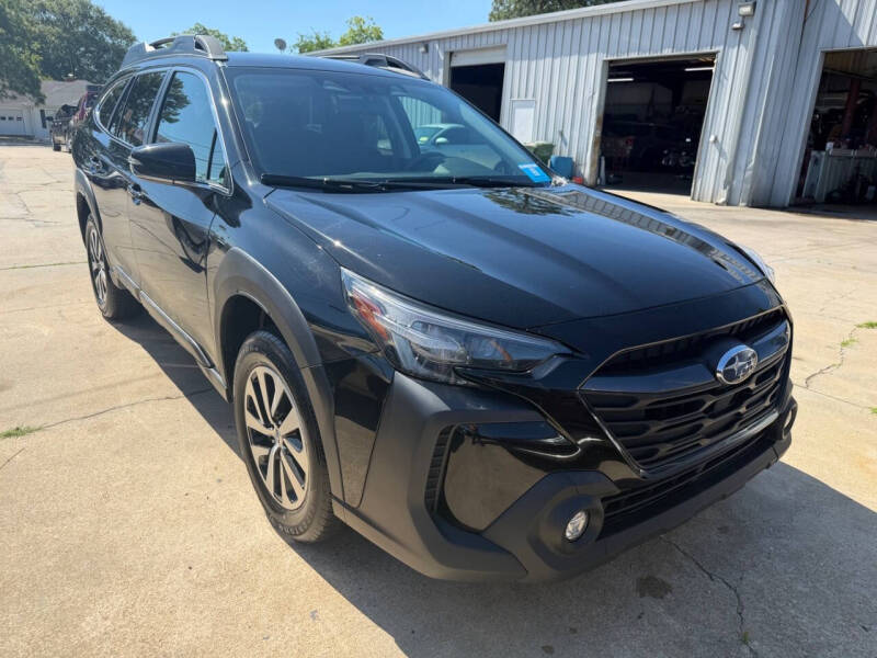 2023 Subaru Outback Premium