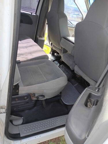 2006 Ford F-250