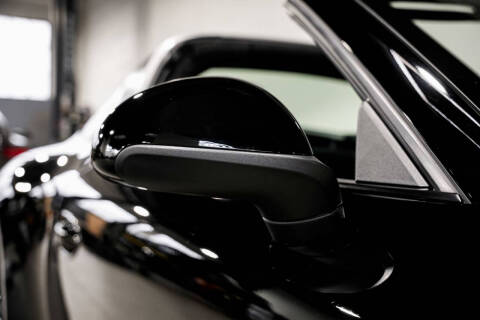 2015 Porsche 911 Targa 4S