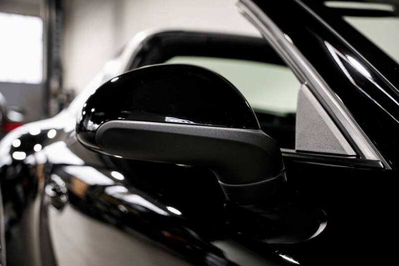 2015 Porsche 911 Targa 4S