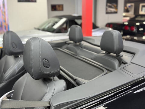 2023 BMW 4 Series 430i xDrive