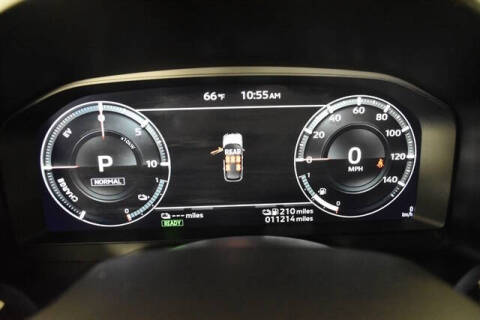 2024 Mitsubishi Outlander PHEV SE