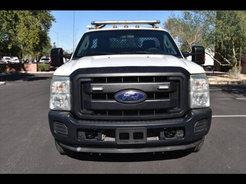 2014 Ford F-350 Super Duty XL