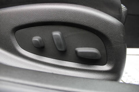 2016 Cadillac CTS 3.6L Luxury Collection