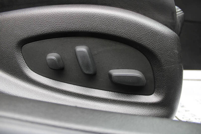 2016 Cadillac CTS 3.6L Luxury Collection