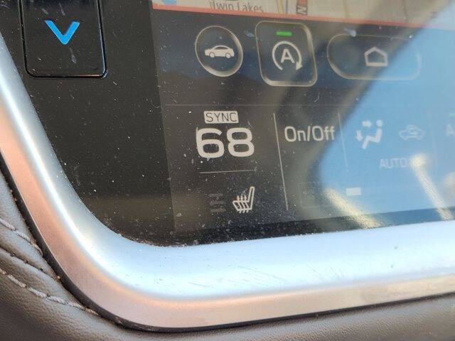 2020 Subaru Outback Onyx Edition XT