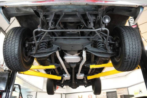 1987 Dodge Ramcharger 150