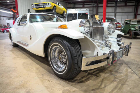 1986 Ford Mustang LX