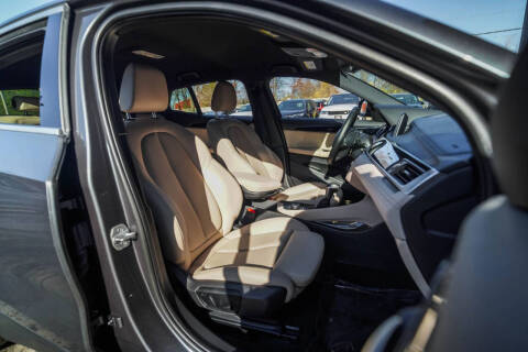 2018 BMW X2 xDrive28i