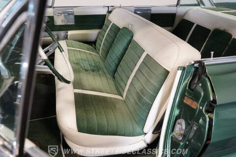 1961 Cadillac DeVille