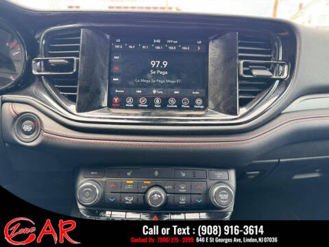 2023 Dodge Durango GT Plus