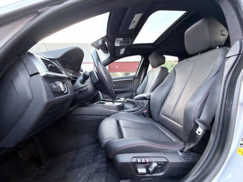 2019 BMW 4 Series 430i Gran Coupe