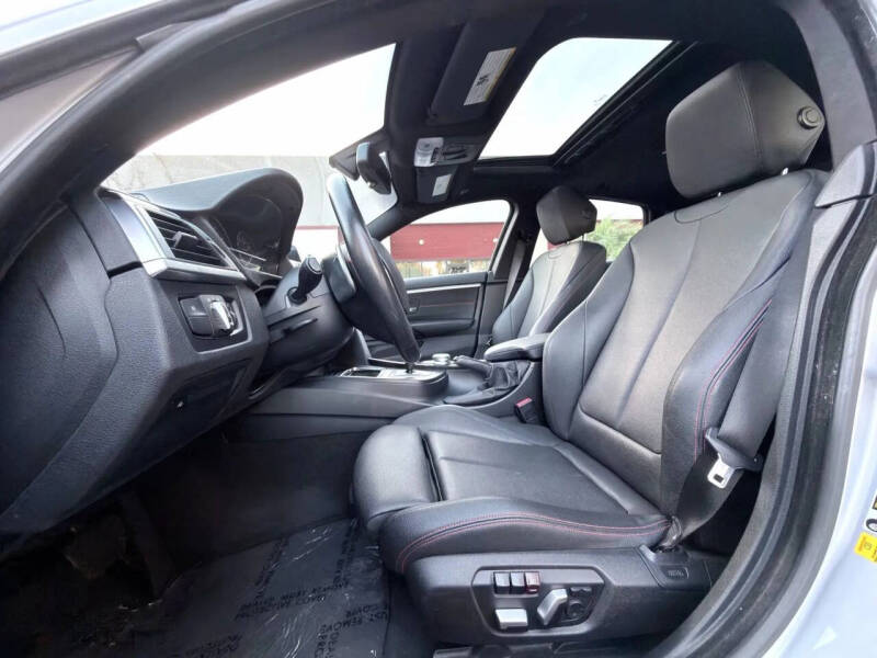 2019 BMW 4 Series 430i Gran Coupe