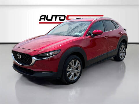 2023 Mazda CX-30 2.5 S Preferred