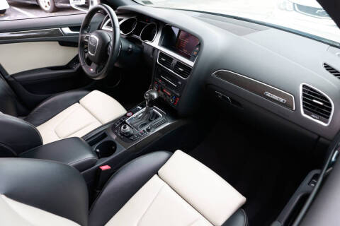 2010 Audi S4 3.0T quattro Prestige