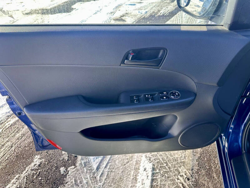 2012 Hyundai Elantra Touring GLS