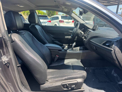 2014 BMW 2 Series 228i