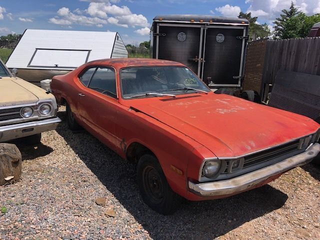 1972 Dodge Demon For Sale - Carsforsale.com®