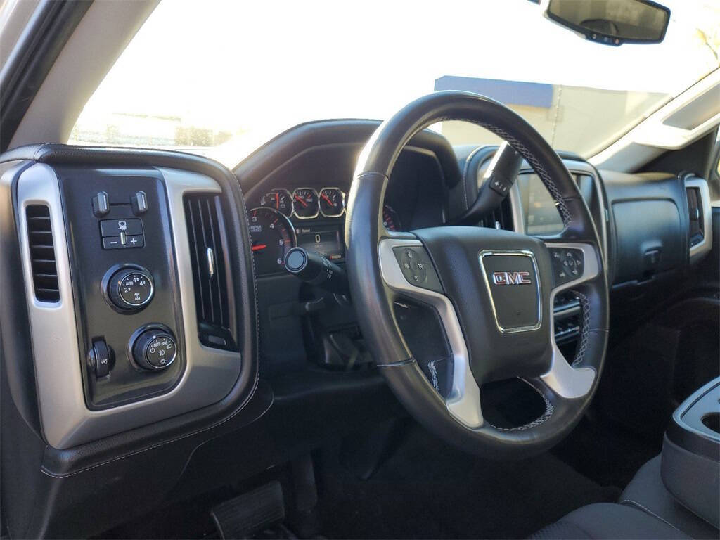 2015 GMC Sierra 1500 for sale at Muskegon Motors in Muskegon, MI