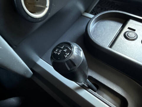 2008 Jeep Wrangler Unlimited Sahara