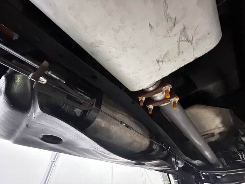 1986 Chevrolet C/K 10 Series