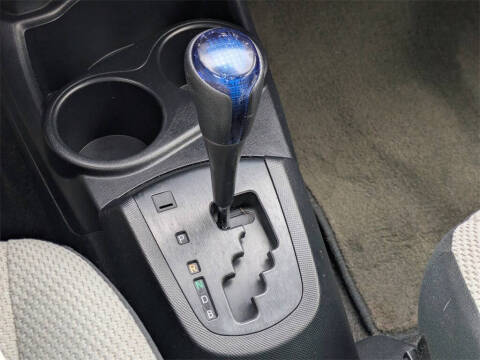 2015 Toyota Prius c Four