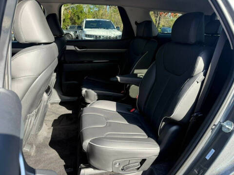 2025 Hyundai Palisade XRT