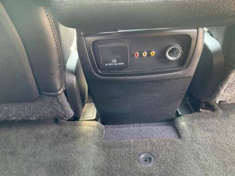 2011 GMC Acadia SLT-1