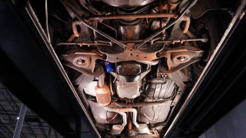 1987 Oldsmobile Cutlass Supreme