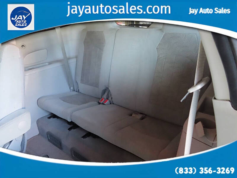 2016 Buick Enclave Convenience