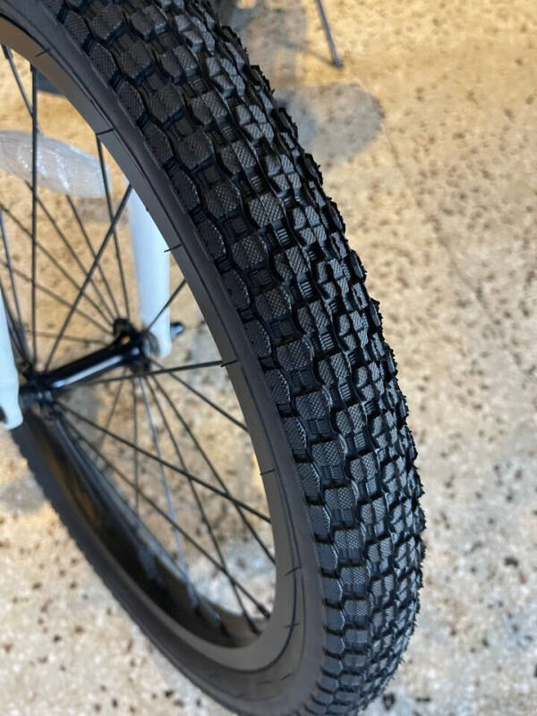 2024 JACK RABBIT MICRO EBIKE OG