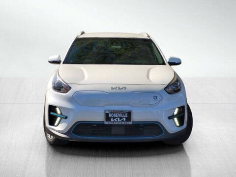 2022 Kia Niro EV EX