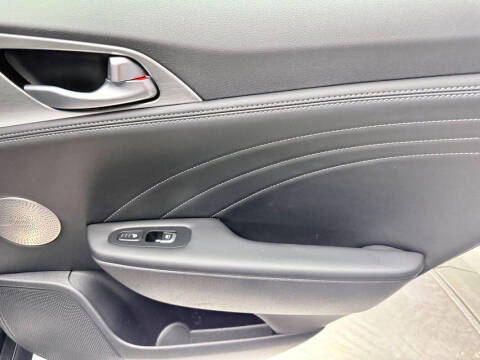 2022 Kia Stinger