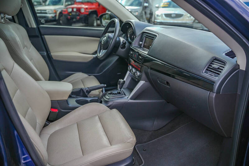 2013 Mazda CX-5 Grand Touring