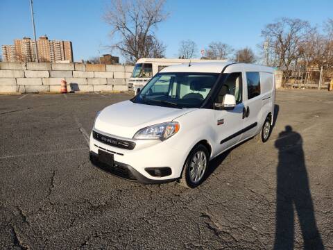 2021 RAM ProMaster City for sale at BH Auto Group in Brooklyn NY