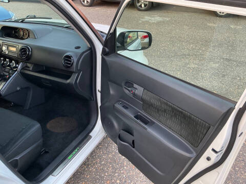 2014 Scion xB