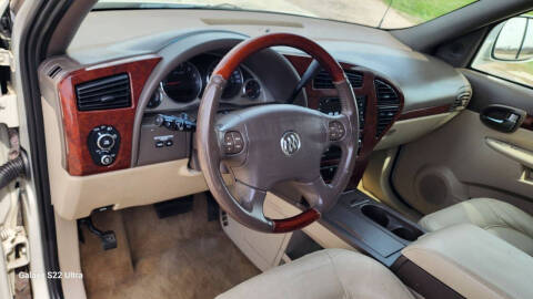 2006 Buick Rendezvous CXL