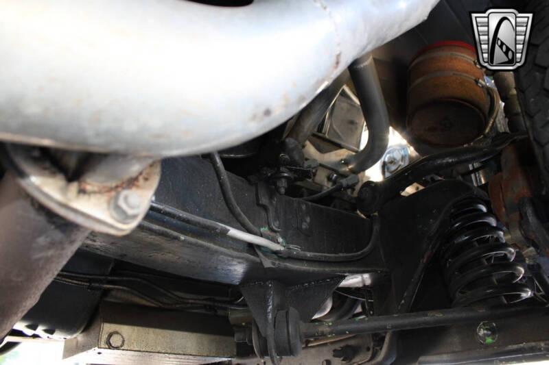 1954 Chevrolet Bel Air