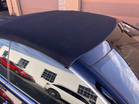 2014 Mercedes-Benz E-Class E 350