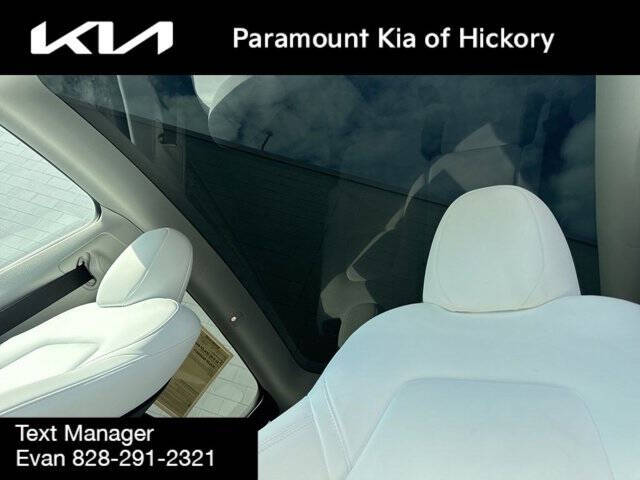 2023 Tesla Model Y Performance