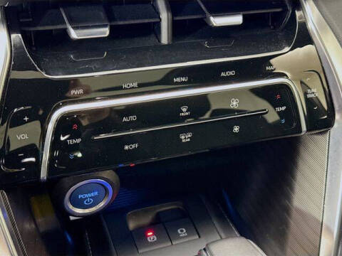 2021 Toyota Venza Limited