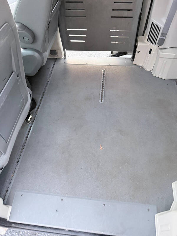 2008 Dodge Grand Caravan SXT