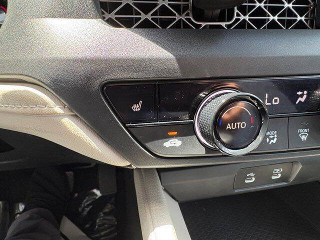 2023 Honda Accord
