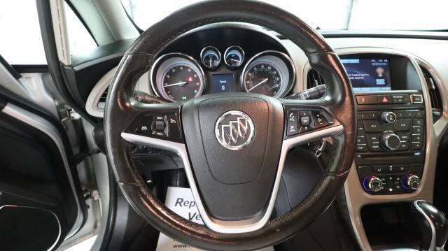 2014 Buick Verano