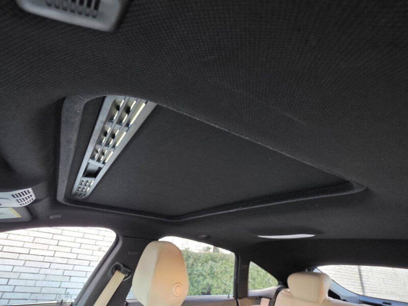 2016 BMW 4 Series 428i Gran Coupe