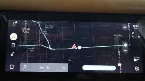 2023 Land Rover Defender 110 SE