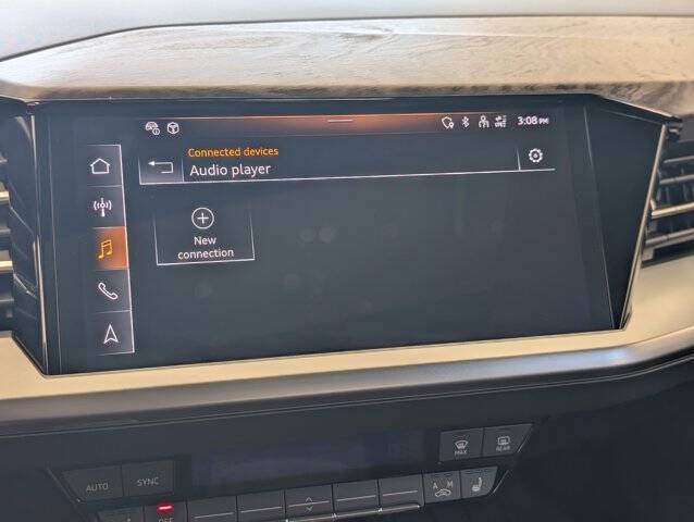 2025 Audi Q4 e-tron Premium Plus 45