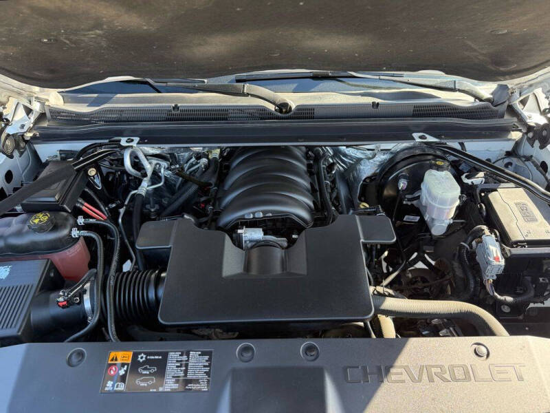 2016 Chevrolet Tahoe LS
