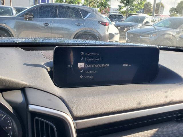 2026 Mazda CX-50 2.5 S Select